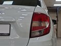 2026 Lada (ВАЗ) Granta I Рестайлинг, белый - вид 8