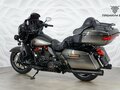 2018 Harley-Davidson CVO Limited, чёрный, 2485000 рублей - вид 7