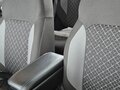 2021 Lada (ВАЗ) Granta I Рестайлинг, белый, 1200000 рублей - вид 8