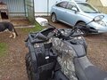 2022 CFMoto CFORCE 600 EPS, коричневый, 750000 рублей - вид 2