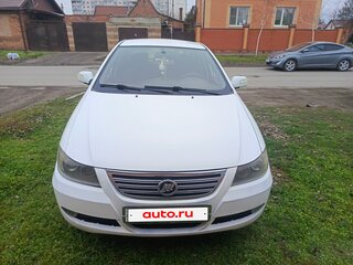 2012 Lifan Solano I (620), белый, 300000 рублей, вид 1