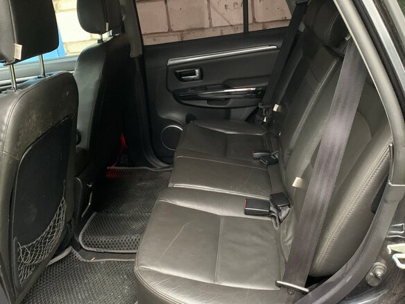 2014 Great Wall Hover H3 I Рестайлинг, чёрный, 1130000 рублей - вид 12