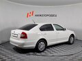 2013 Skoda Octavia II (A5) Рестайлинг, белый, 859000 рублей - вид 5