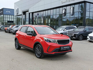 2023 Livan X3 Pro, красный, 1218000 рублей, вид 3