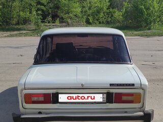 1997 Lada (ВАЗ) 2106, белый, 150000 рублей, вид 5