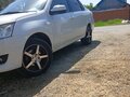 2018 Datsun on-DO I, белый, 715000 рублей - вид 2