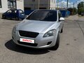 2007 Kia Ceed I, серебристый, 670000 рублей - вид 8