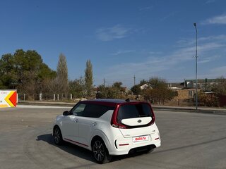 2020 Kia Soul III, белый, 1999999 рублей, вид 4
