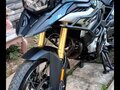 2020 BMW F 850 GS, чёрный - вид 1