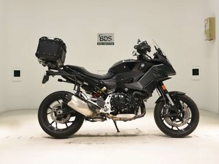 2021 BMW F 900 XR, чёрный, 809000 рублей, вид 2