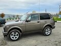 2025 Lada (ВАЗ) Niva Legend I, коричневый, 930000 рублей - вид 5