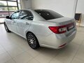 2010 Chevrolet Epica V250 Рестайлинг, серебристый - вид 3