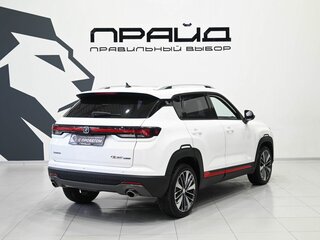 2024 Changan CS35 Plus I Рестайлинг, белый, 1614900 рублей, вид 3