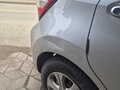 2017 Nissan Note II Рестайлинг, серебристый, 999000 рублей - вид 7