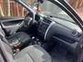 2016 Datsun mi-DO, чёрный, 400000 рублей - вид 6