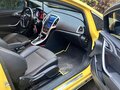 2012 Opel Astra GTC J Рестайлинг, жёлтый, 900000 рублей - вид 11