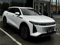 2025 Exeed RX, белый, 5153200 рублей - вид 6