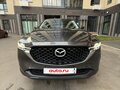 2025 Mazda CX-5 II Рестайлинг, серый, 3100000 рублей - вид 3