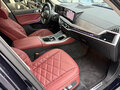 2024 BMW X5 Long 30Li IV (G05/G18) Рестайлинг, чёрный, 7269835 рублей - вид 11
