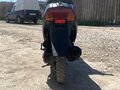 2004 Honda Dio, серебристый, 32000 рублей - вид 2