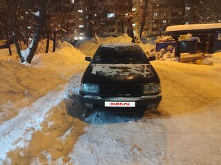 1991 Audi 100 IV (C4), чёрный, 400000 рублей, вид 2