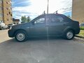 2007 Renault Logan I, серый - вид 5