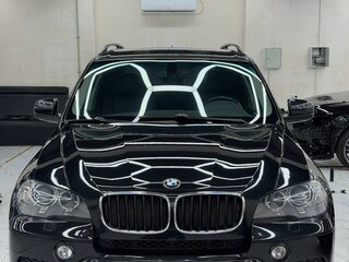 2011 BMW X5 35i II (E70) Рестайлинг, чёрный, 2320000 рублей, вид 3