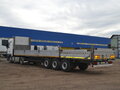 2019 Schmitz Cargobull SPR, серебристый, 1490000 рублей - вид 1