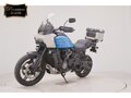 2022 Harley-Davidson Pan America Special, голубой, 941000 рублей - вид 3