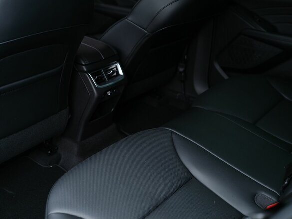 2026 Haval F7 II, белый, 3199000 рублей - вид 6