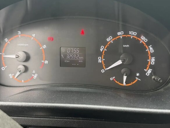 2023 Lada (ВАЗ) Niva Legend I, серый, 730000 рублей - вид 6