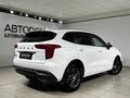 2023 Haval Jolion I, белый, 1645000 рублей - вид 2