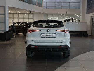 2025 Changan CS35 Max, белый, 2599900 рублей, вид 5