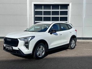 2026 Haval Jolion I Рестайлинг 2, белый, 2099000 рублей, вид 1