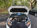2016 Lada (ВАЗ) Vesta I, белый, 690000 рублей - вид 8
