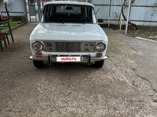 1979 Lada (ВАЗ) 2102, белый, 145000 рублей, вид 2