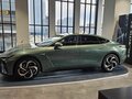 2025 Esteo Exlantix ES, зелёный, 6170000 рублей - вид 2
