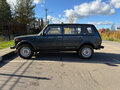 2013 Lada (ВАЗ) 2131 (4x4) 213105 I, серый, 370000 рублей - вид 5
