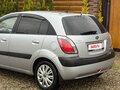 2006 Kia Rio II, серебристый, 410000 рублей - вид 6