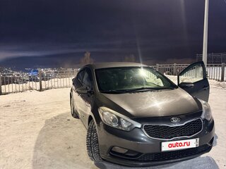 2015 Kia Cerato III, серый, 950000 рублей, вид 2