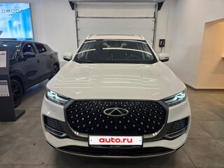 2024 Chery Tiggo 8 Pro Max I, белый, 3200000 рублей, вид 1