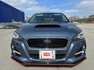 2014 Subaru Levorg I, синий, 2050000 рублей, вид 3