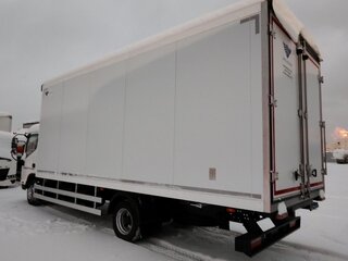 2025 КамАЗ 43089 Компас-9, белый, 4403000 рублей, вид 4