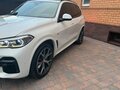 2021 BMW X5 30d IV (G05/G18), белый, 8900000 рублей - вид 4