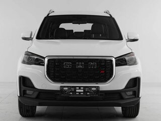 2025 SWM G05 Pro, белый, 1845000 рублей, вид 2