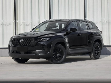 2026 Mazda CX-50, чёрный, 3760000 рублей, вид 1