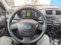 2016 Datsun on-DO I, чёрный, 350000 рублей - вид 6