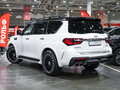 2021 Infiniti QX80 I Рестайлинг 3, белый, 5199700 рублей - вид 8