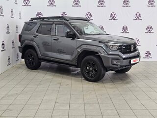 2024 Tank 400 I, серый, 4499000 рублей, вид 4