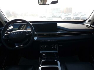 2023 Exeed LX I Рестайлинг, белый, 1088000 рублей, вид 5